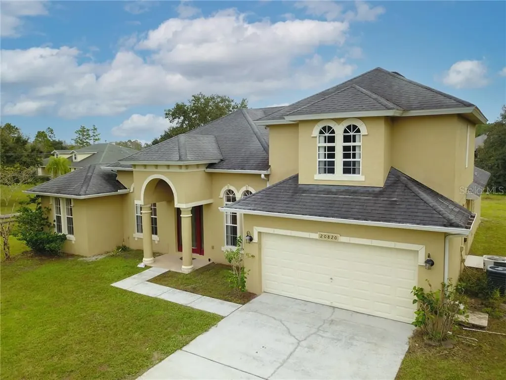 20820 Quinella Street Orlando FL 32833