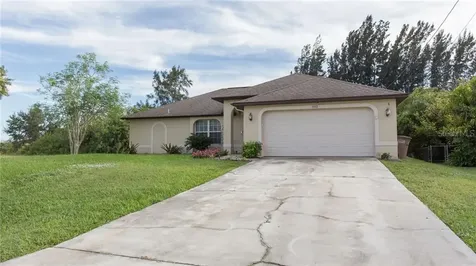 502 NE 18th Street Cape Coral FL 33909
