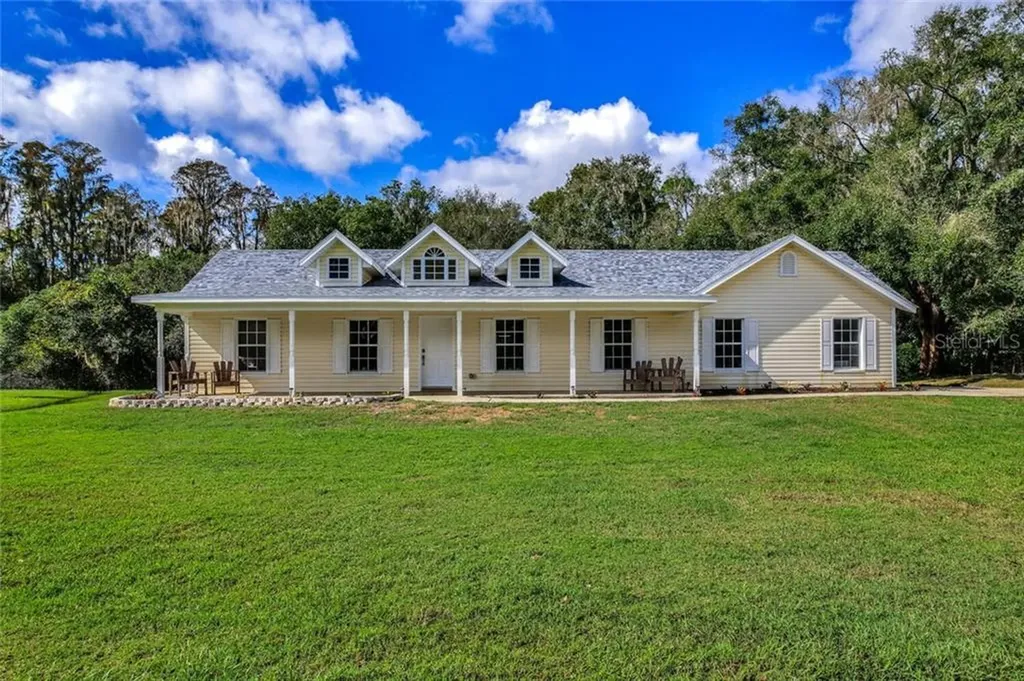 5307 Pless Road Plant City FL 33565