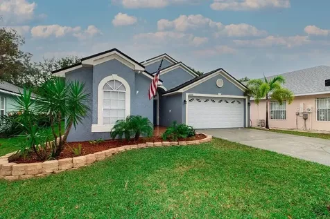 10706 Stallgate Drive Tampa FL 33624