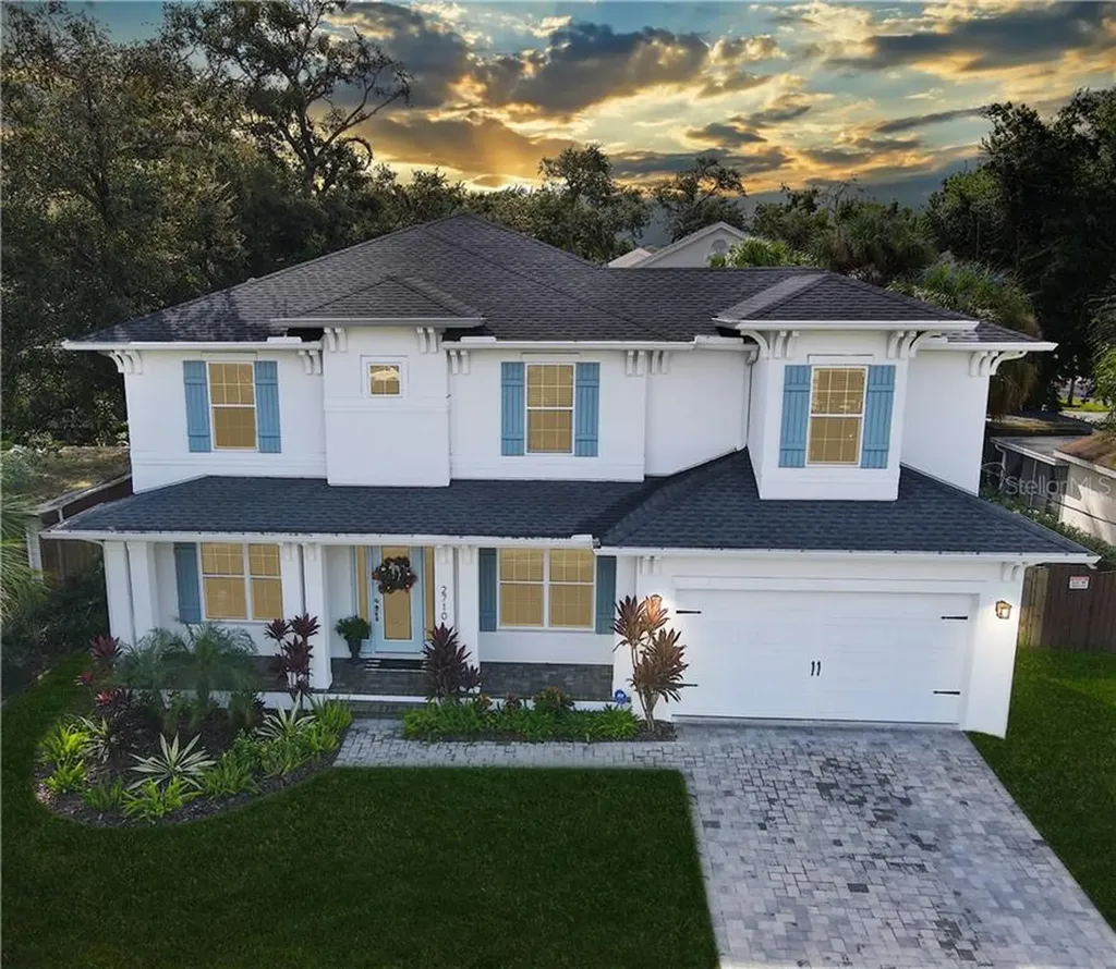 2710 W Ballast Point Boulevard Tampa FL 33611