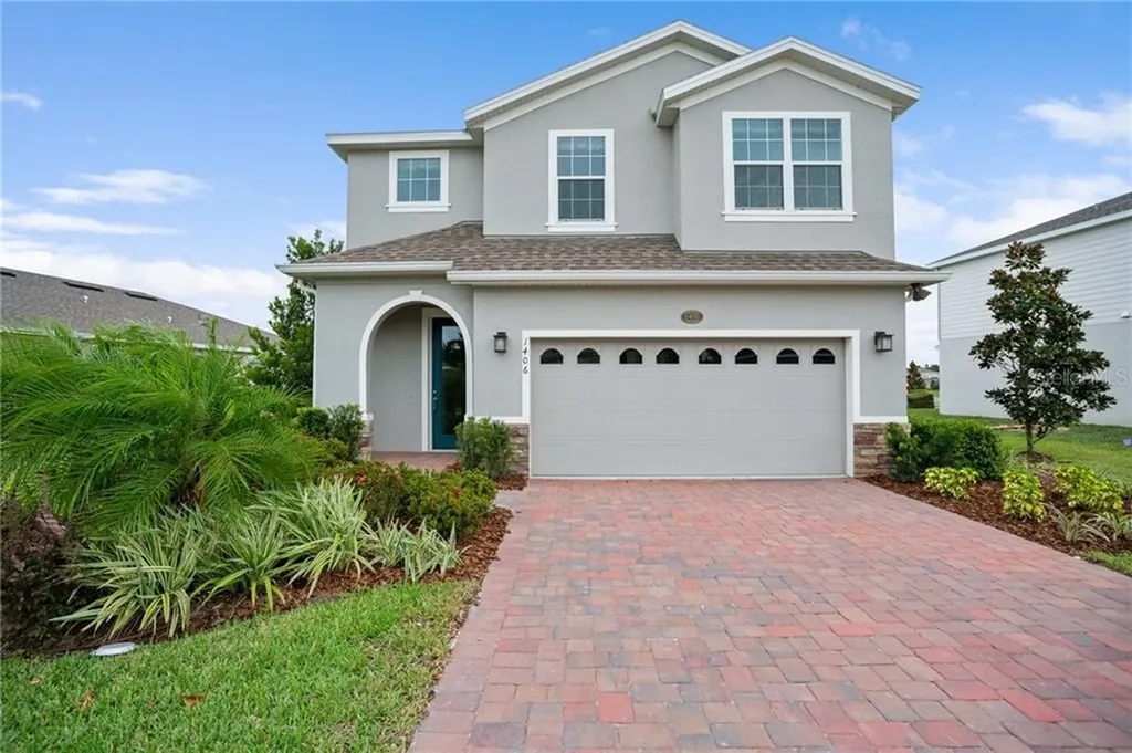 1406 Chelsea Manor Circle Deland FL 32724