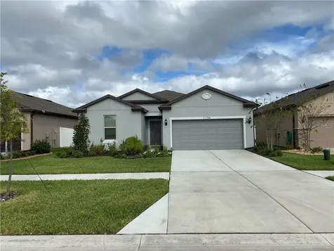 11704 Clare Hill Avenue Riverview FL 33579