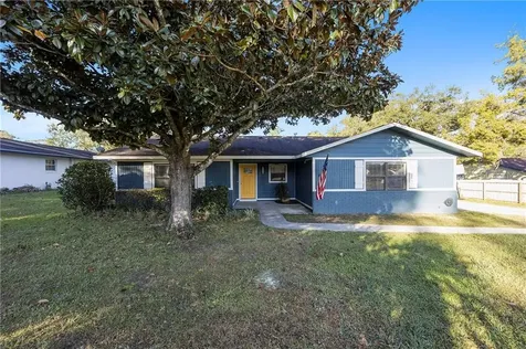 100 NE 49th Avenue Ocala FL 34470