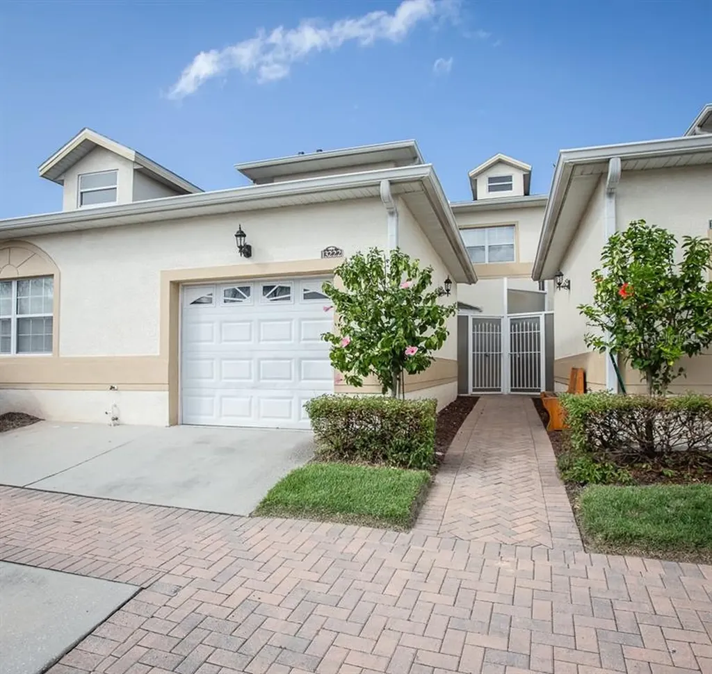 13222 Fountainbleau Drive Clermont FL 34711