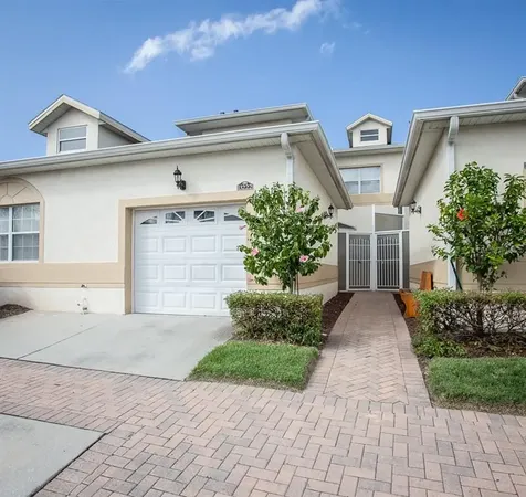 13222 Fountainbleau Drive Clermont FL 34711