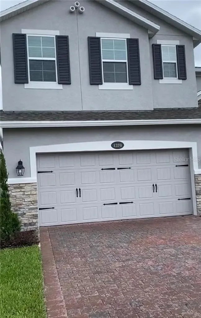 1370 Swinton Court Sanford FL 32771