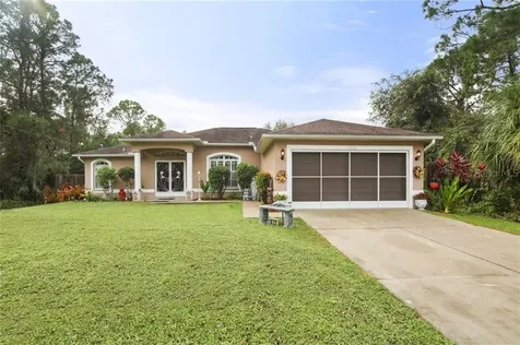 1629 Russellville Street North Port FL 34288