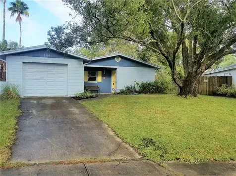 2362 Valley Avenue Kissimmee FL 34744