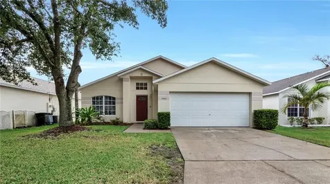 1002 Clear Creek Circle Clermont FL 34714