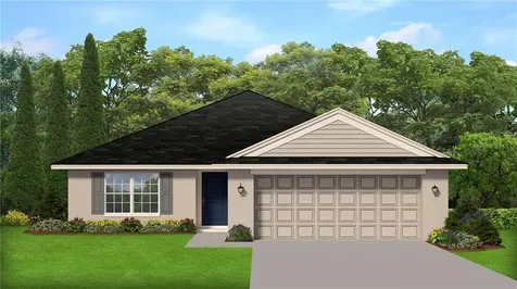 1262 Zambrana Court Winter Haven FL 33884