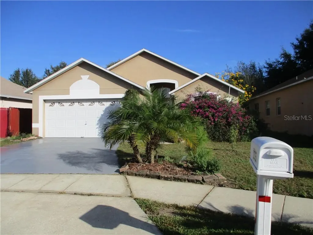 1275 Adirondack Court Apopka FL 32712