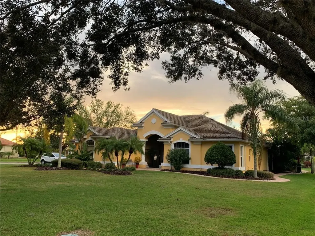 7110 River Club Boulevard Bradenton FL 34202