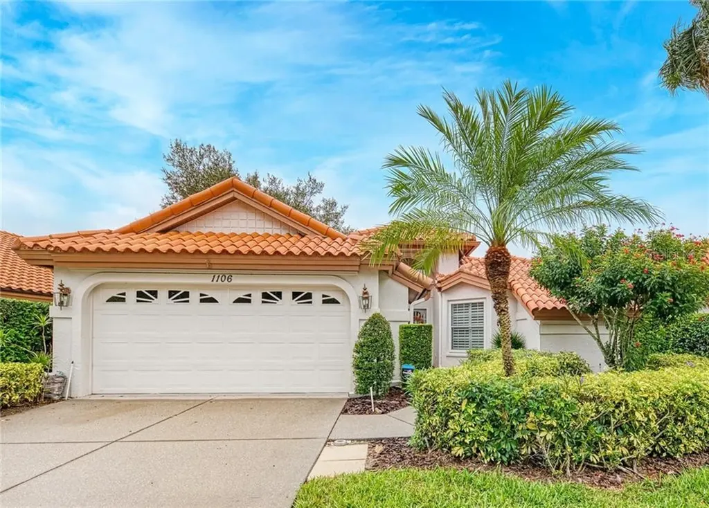 1106 Harbor Town Way Venice FL 34292
