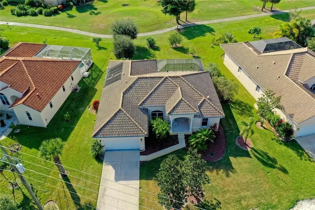 4040 Cape Haze Drive Rotonda West FL 33947