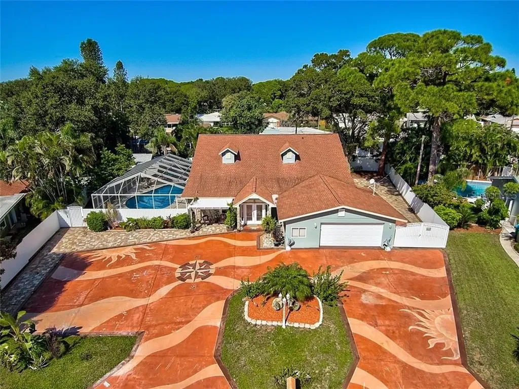 14187 81st Avenue Seminole FL 33776