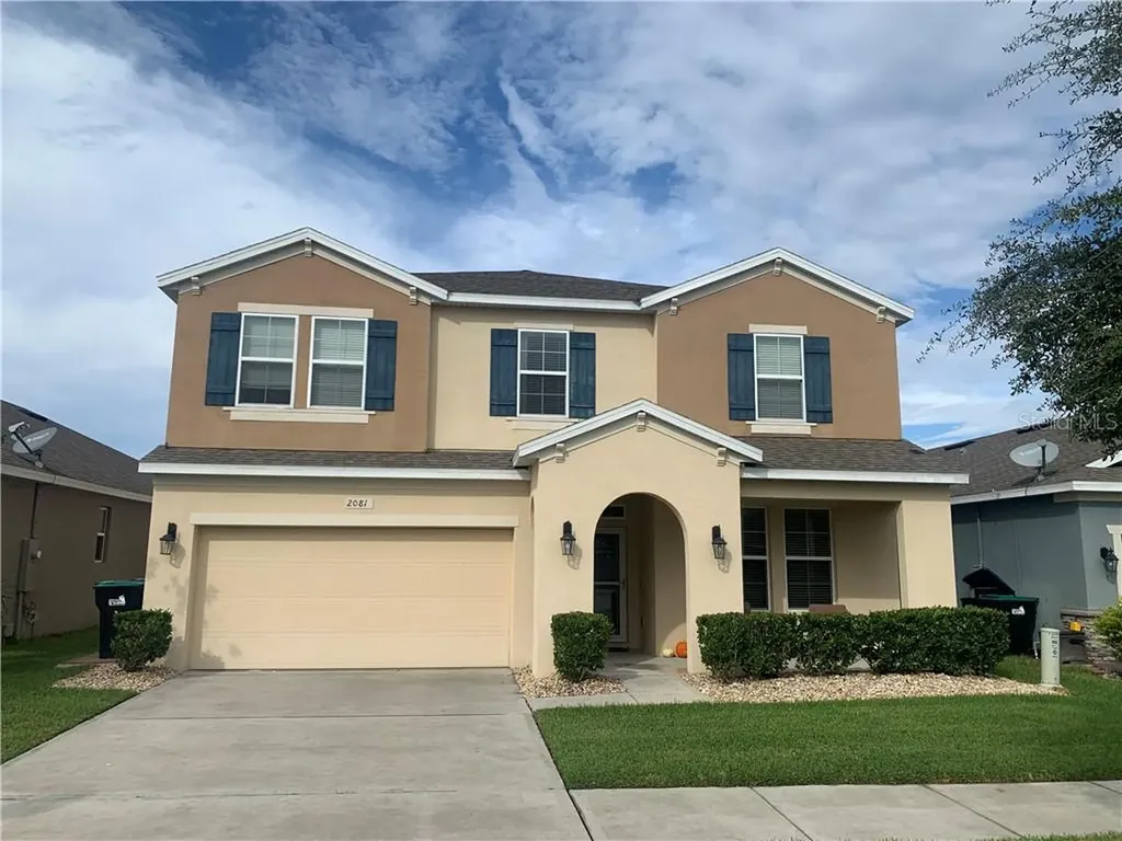 2081 Beacon Landing Circle Orlando FL 32824