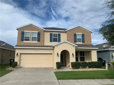 2081 Beacon Landing Circle Orlando FL 32824