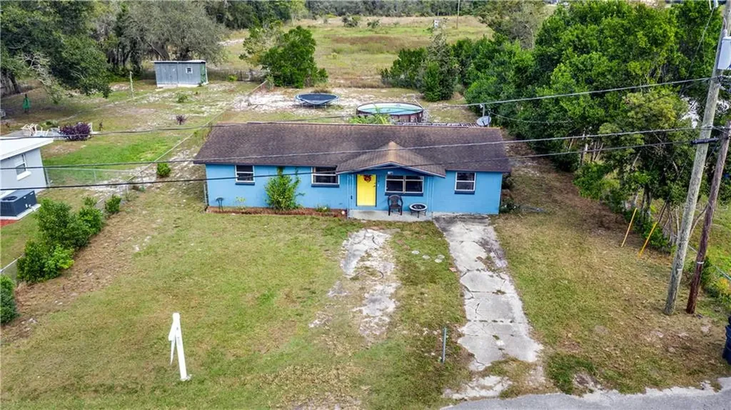 4875 San Heath Road Bartow FL 33830