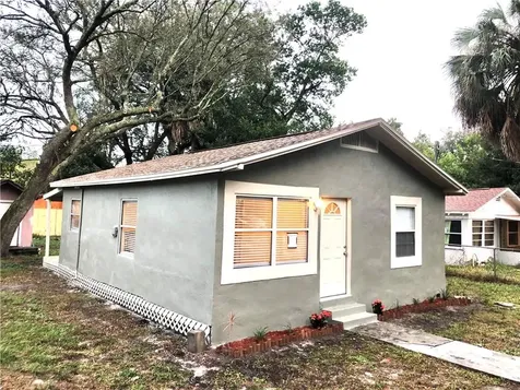 8605 N 10th Street Tampa FL 33604