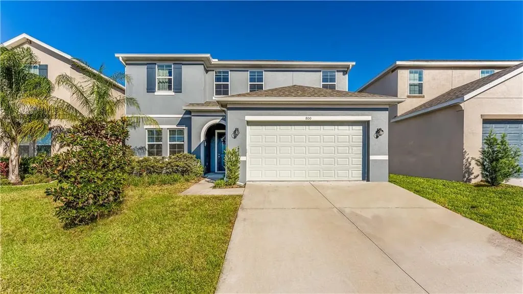 800 Grand Hilltop Drive Apopka FL 32703