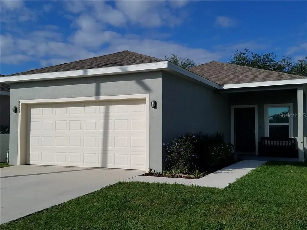 2893 Whispering Trails Drive Winter Haven FL 33884