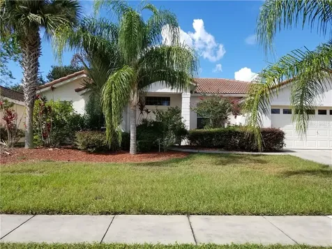 3126 Riachuelo Lane Kissimmee FL 34744