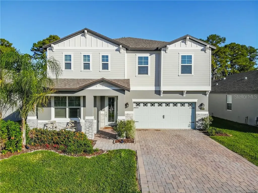 2086 Laurelwood Way Winter Park FL 32792