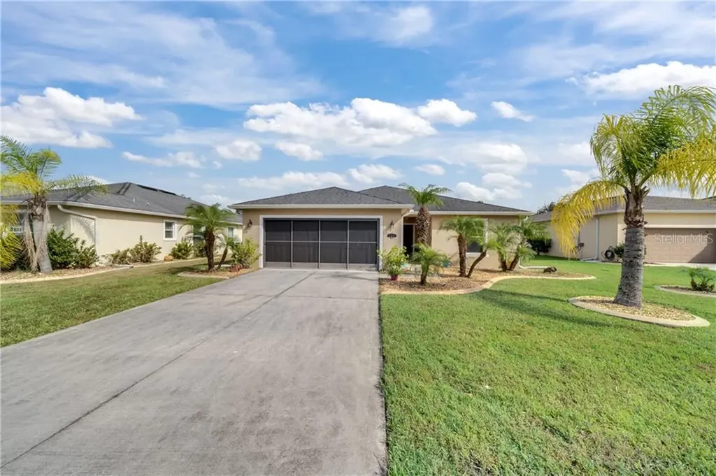 149 Springberry Court Daytona Beach FL 32124