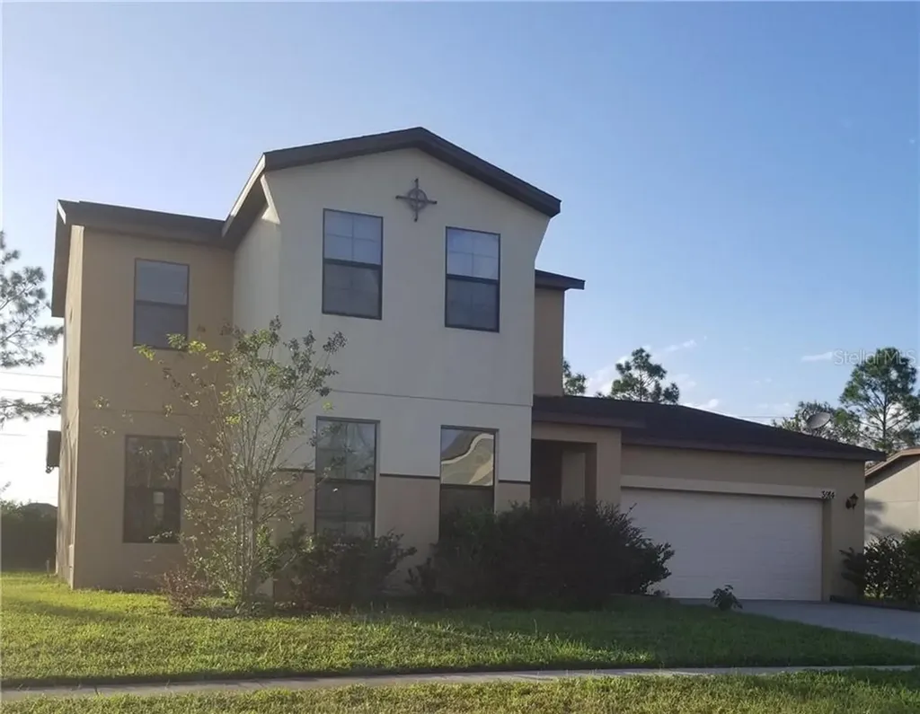 3914 Blossom Dew Drive Kissimmee FL 34746