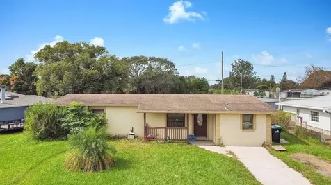 4116 Crossen Drive Orlando FL 32822