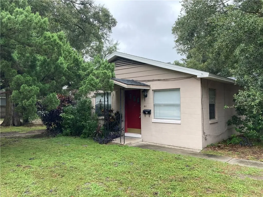 811 E South Street Orlando FL 32801
