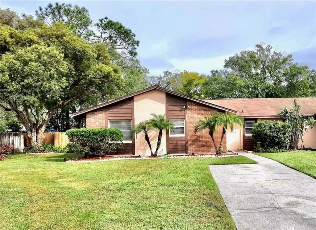 5103 Letitia Court Tampa FL 33624