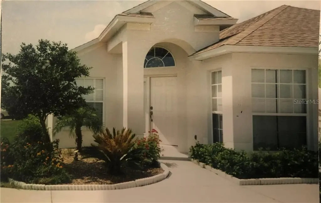 6268 Tupelo Trail Lakewood Ranch FL 34202