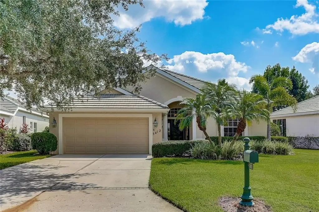 3412 Woodland Fern Drive Parrish FL 34219