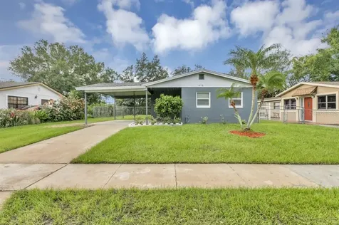 416 Lesesne Street Kissimmee FL 34744
