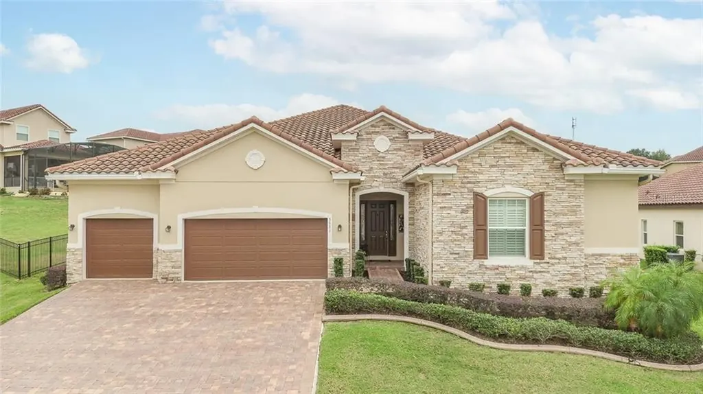 3531 Mediterra Drive Clermont FL 34711