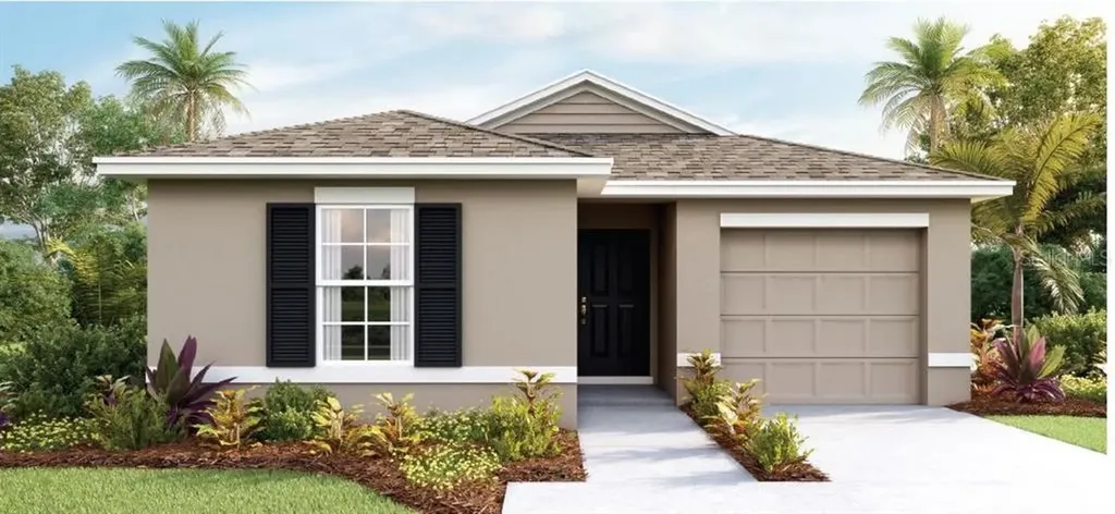 605 Bernard Lane Davenport FL 33837