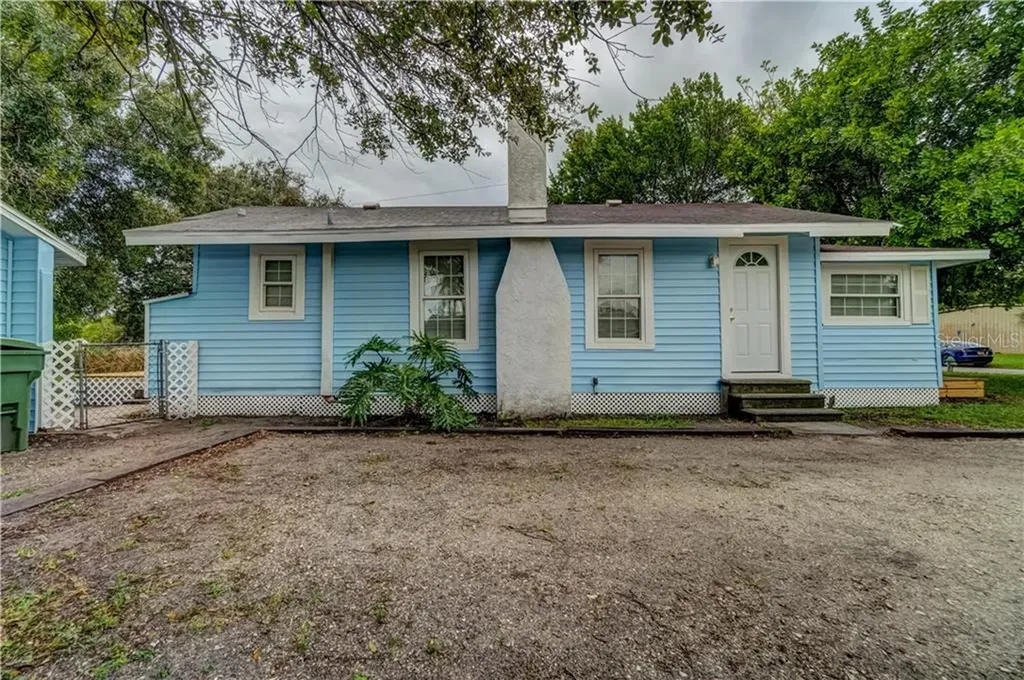 709 19th Avenue W Bradenton FL 34205