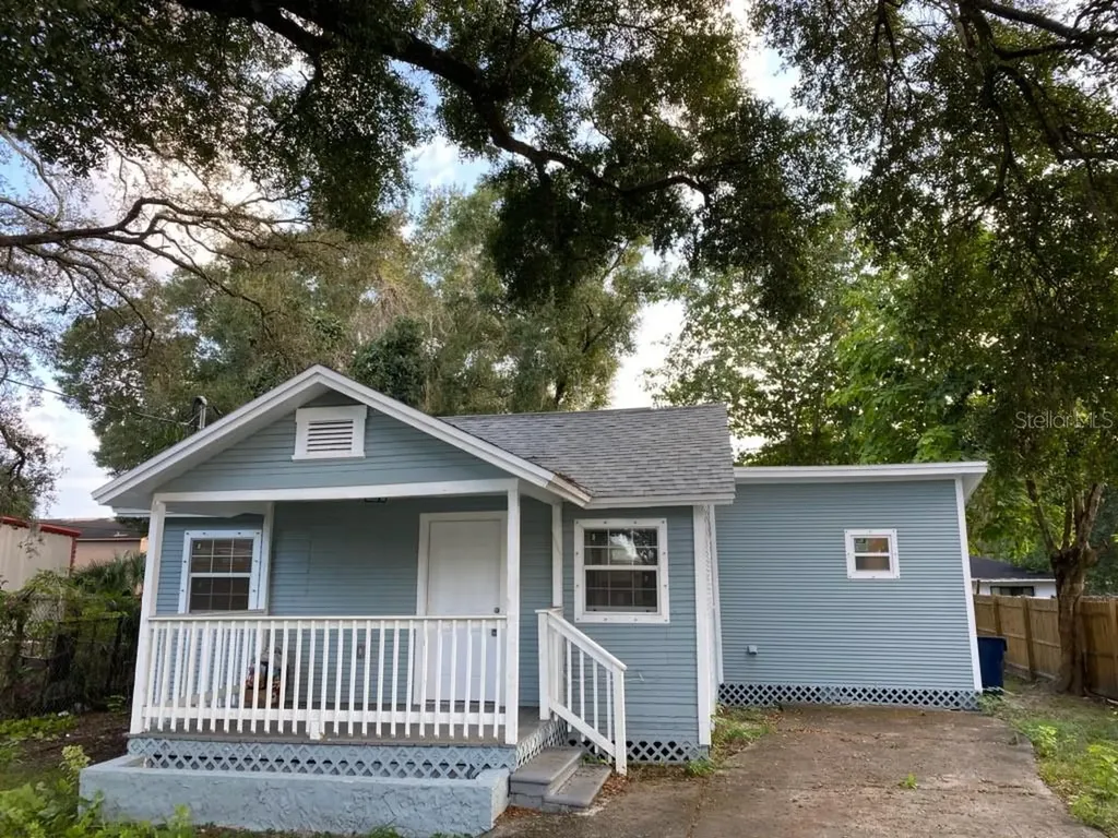 811 E Okaloosa Avenue Tampa FL 33604