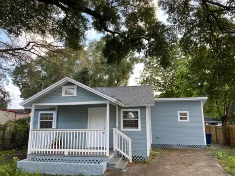 811 E Okaloosa Avenue Tampa FL 33604