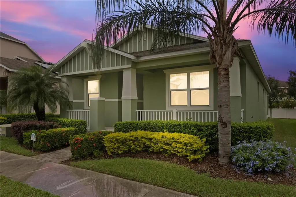 14519 Bahama Swallow Boulevard Winter Garden FL 34787