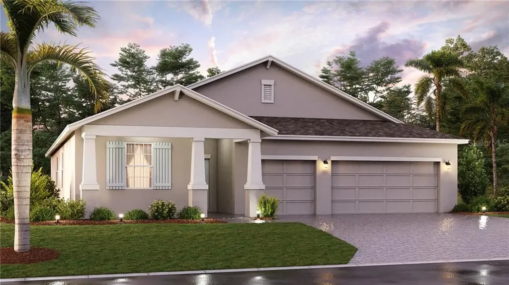 71 White Horse Way Groveland FL 34736