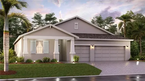 71 White Horse Way Groveland FL 34736