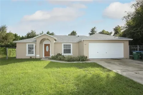 861 S Hancock Drive Deltona FL 32725