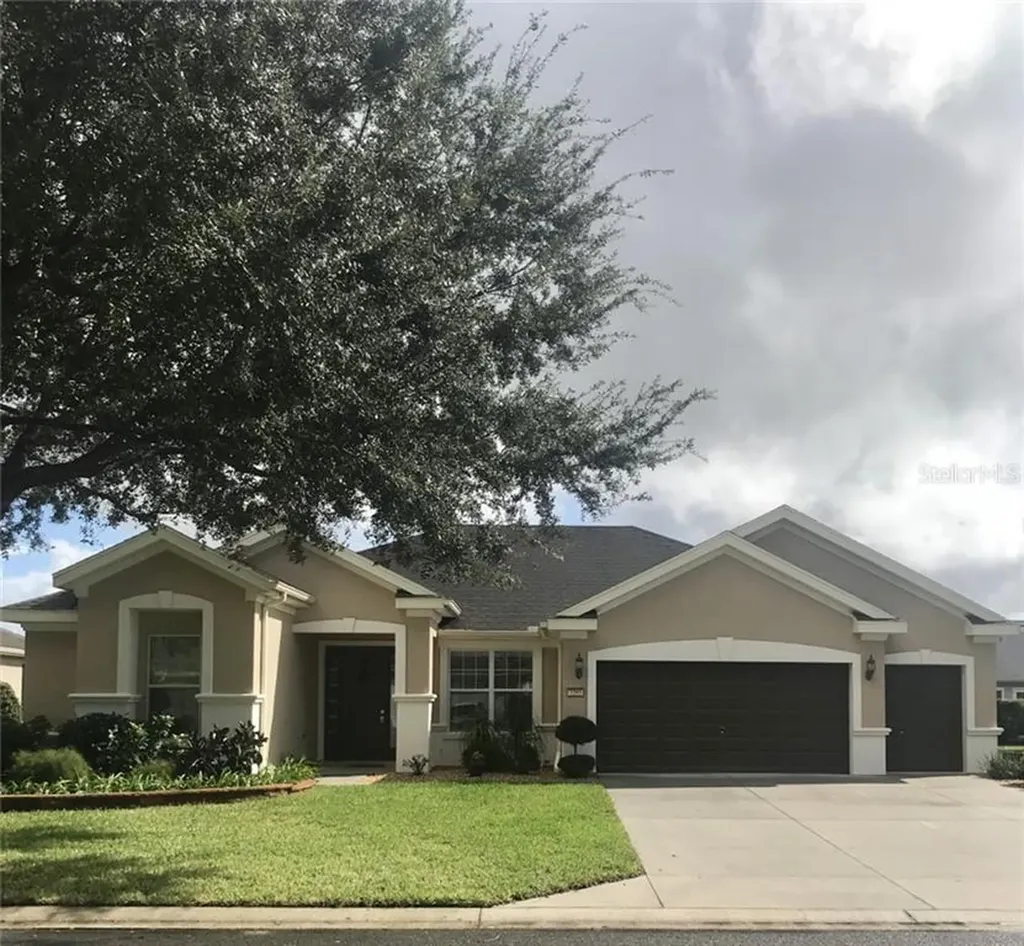 7295 SW 95th Avenue Ocala FL 34481