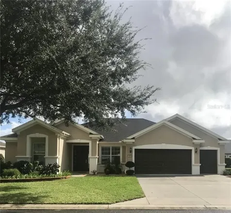 7295 SW 95th Avenue Ocala FL 34481