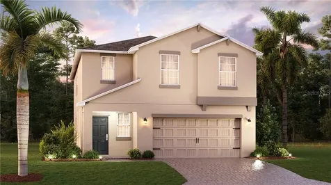 132 White Horse Way Groveland FL 34736