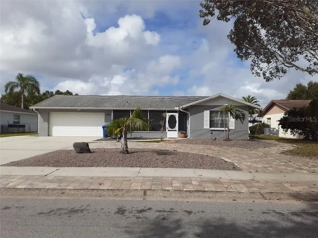 2840 Indianwood Drive Sarasota FL 34232
