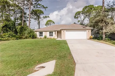 5560 Graham Street Cocoa FL 32927